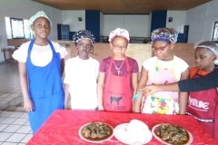 Aesmi  Children Training V