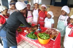 Aesmi  Children Training III